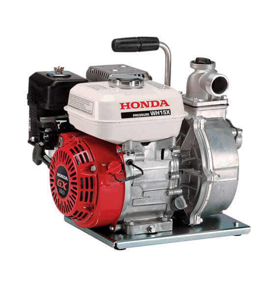 Honda vodna pumpa WH 15